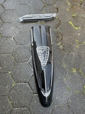 Frontabdeckung kettcar incar gebraucht kaufen  Bad Driburg