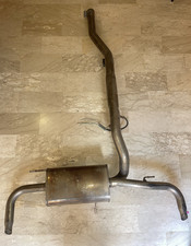 marmitta alfa usato  Lecce
