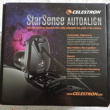 Celestron starsense autoalign for sale Celestron starsense autoalign for sale  ISLE OF BUTE