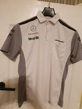 Mclaren boss polo for sale  DUKINFIELD