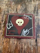 Alkaline trio agony for sale  Loveland