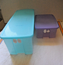 Tupperware lot 2 d'occasion  Bréval
