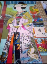 Two antique japanese for sale  San Francisco