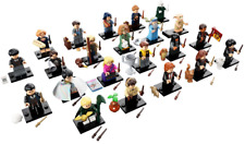 Lego Harry Potter Série 1 Animais Fantásticos Minifiguras 71022 Selado Você Escolhe! comprar usado  Enviando para Brazil