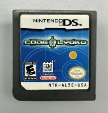 Code lyoko get for sale  Houston