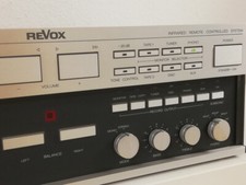 Revox b251 high gebraucht kaufen  Waldshut-Tiengen