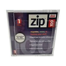 Iomega zip 100mb for sale  Tempe