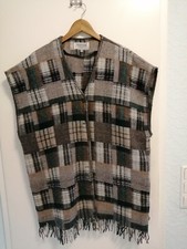 Weste wollmischung jacke gebraucht kaufen  Sittensen
