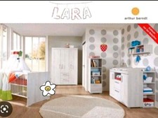 Neu kinderzimmer kommode gebraucht kaufen  Neckarsulm