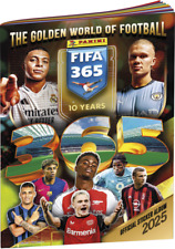 Fifa 365 2025 d'occasion  La Madeleine