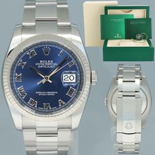 2008 mint rolex for sale  Huntington