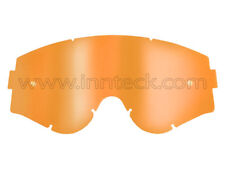 Lente mirror orange usato  Arezzo