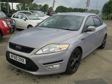 2010 ford mondeo for sale  SANDY