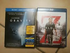 Blu ray due usato  Italia