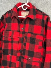 Vintage filson mackinaw for sale  Santa Rosa