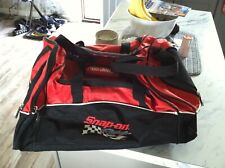 Snap racing duffel for sale  Woodbury