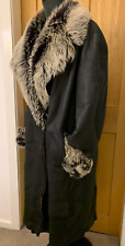 City sheepskin reversible for sale  MANCHESTER