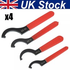 Universal coil wrench for sale  DUNSTABLE