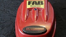 Danelectro fab distortion gebraucht kaufen  Penzberg