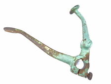 Fußschalthebel pedal vom gebraucht kaufen  Meckenbeuren