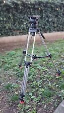 Sachtler gambe eng2 usato  Roma