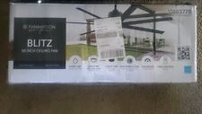 Fanimation studio collection for sale  Jacksonville