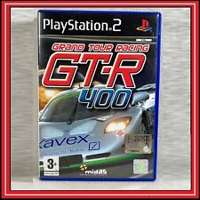400 gtr grand usato  Villarbasse