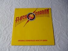 Vinyl queen flash gebraucht kaufen  Bad Dürrheim