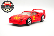 1987 ferrari f40 for sale  Madera