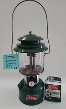 Coleman mantle lantern for sale  Melbourne