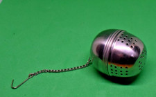 Tea ball loose for sale  BALLYMONEY
