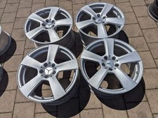 Alufelgen riginal mercedes gebraucht kaufen  Laupheim