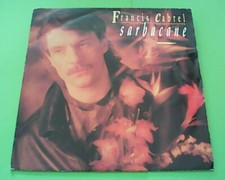 Tours francis cabrel d'occasion  Landivisiau