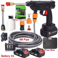 Battery portable cordless for sale  LOUGHBOROUGH