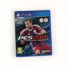Pes 2015 ps4 usato  Vobbia