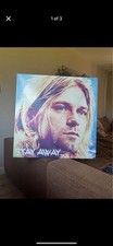 Large handmade kurt for sale  SHEFFIELD