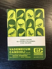 1972 come curare usato  Boves