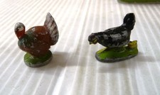 Ferme quiralu poule d'occasion Ferme quiralu poule d'occasion  Rouen-