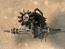 Trator cortador de grama Hydro-Gear 314-0510 Transaxle 166768, Craftsman DYT4000 fabricante de equipamento original comprar usado  Enviando para Brazil