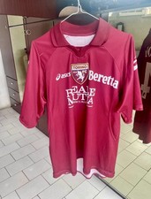 Maglia torino recoba usato  Morano Calabro