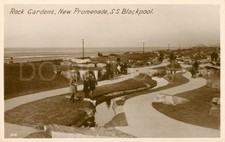 Rppc vintage postcard for sale  UK