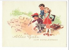Alte ddr postkarte gebraucht kaufen  Holzweißig