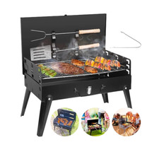 Portable grill camping for sale  UK