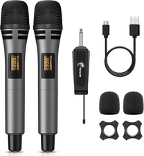 Tonor tw320 wireless for sale  SELBY