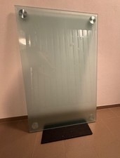 Glastisch 140x90cm metallfuß gebraucht kaufen Glastisch 140x90cm metallfuß gebraucht kaufen  Neufahrn b.Freising