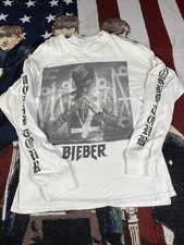 Justin bieber purpose for sale  Moss Point