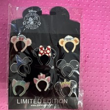 Headband ears pin d'occasion  Expédié en Belgium