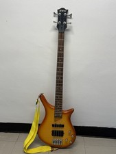 Shine strings bass for sale  LUTON
