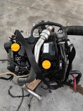Moteur renault scenic d'occasion  Saint-Memmie