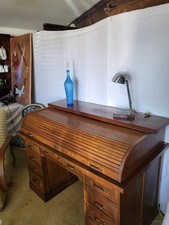 Grand bureau cylindre d'occasion  Fonsorbes